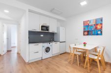 Apartamento en Málaga - WintowinRentals Acogedor Apartamento Cerca del Centro