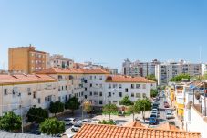 Apartamento en Málaga - WintowinRentals Acogedor Apartamento Cerca del Centro