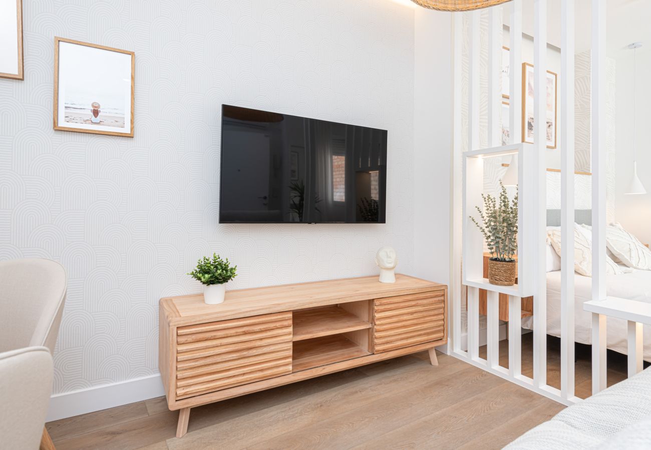 Estudio en Málaga - WintowinRentals Goleta Suites 2C