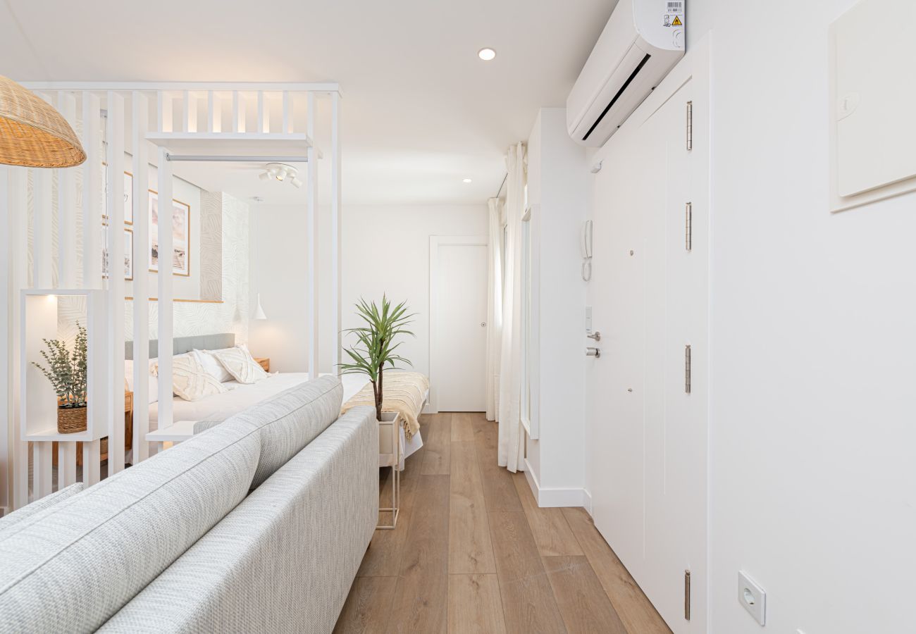 Estudio en Málaga - WintowinRentals Goleta Suites 2C