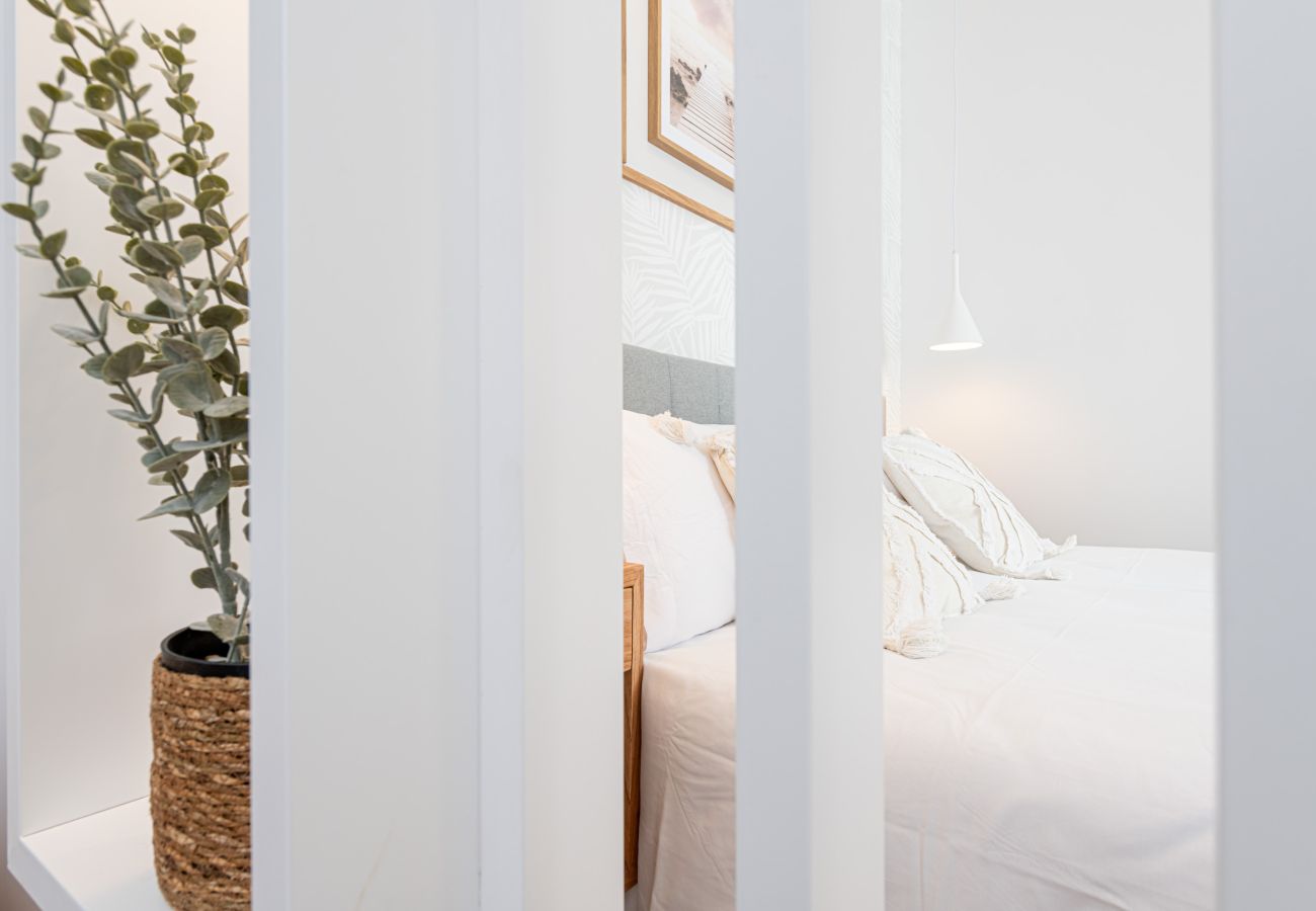 Estudio en Málaga - WintowinRentals Goleta Suites 2C