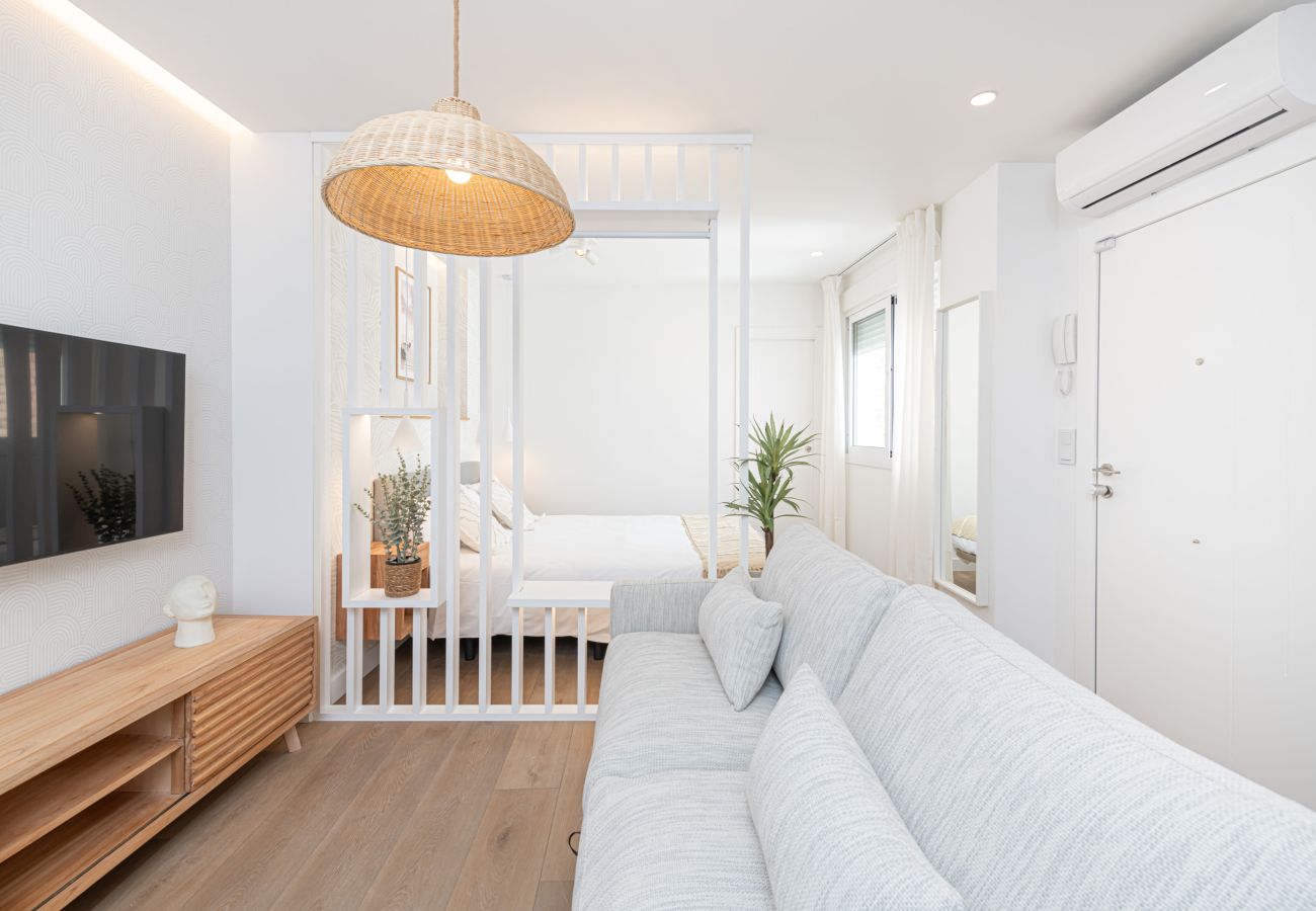 Estudio en Málaga - WintowinRentals Goleta Suites 2C