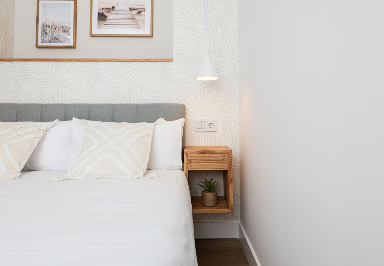 Estudio en Málaga - WintowinRentals Goleta Suites 2C