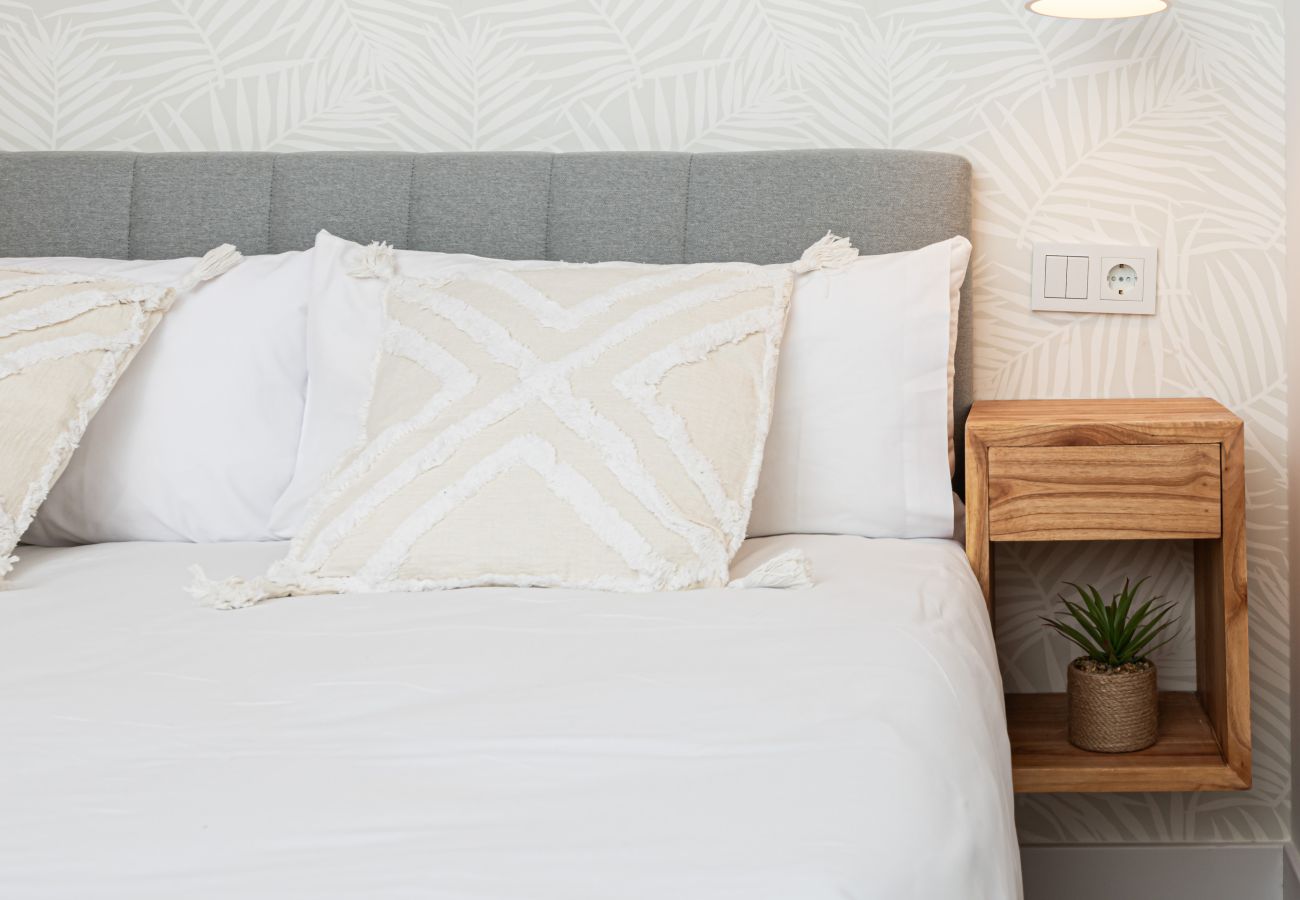 Estudio en Málaga - WintowinRentals Goleta Suites 2C