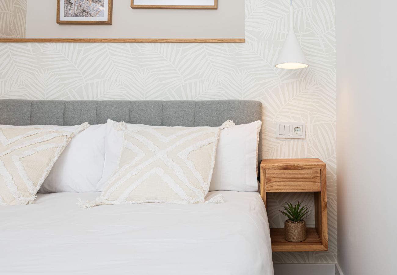 Estudio en Málaga - WintowinRentals Goleta Suites 2C