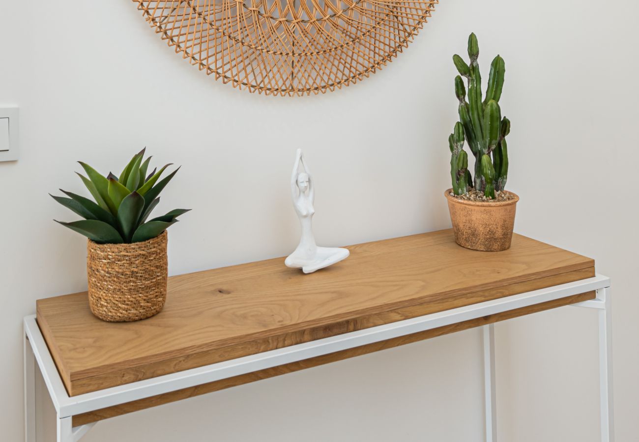 Apartamento en Málaga - WintowinRentals Goleta Suites 2A