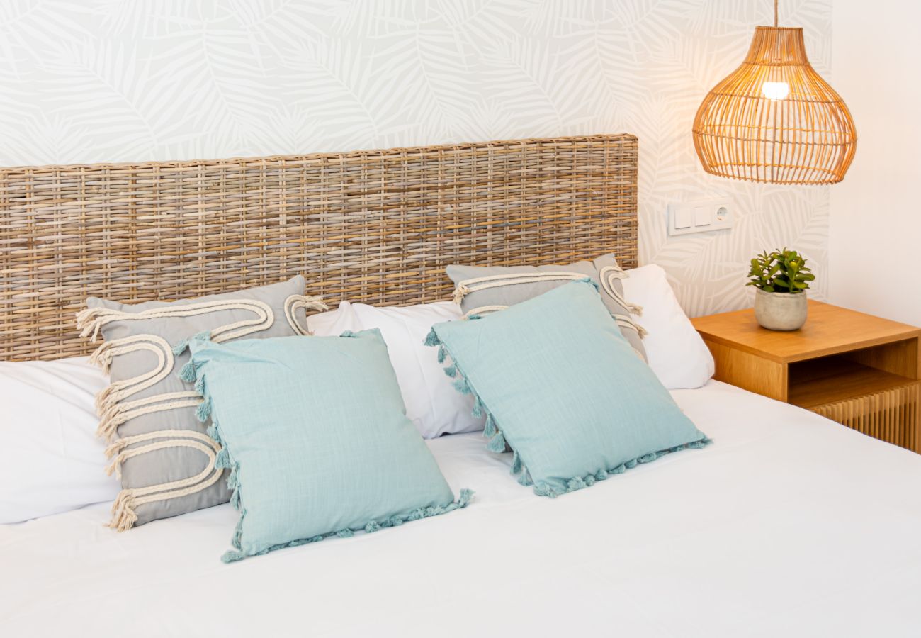 Apartamento en Málaga - WintowinRentals Goleta Suites 2A
