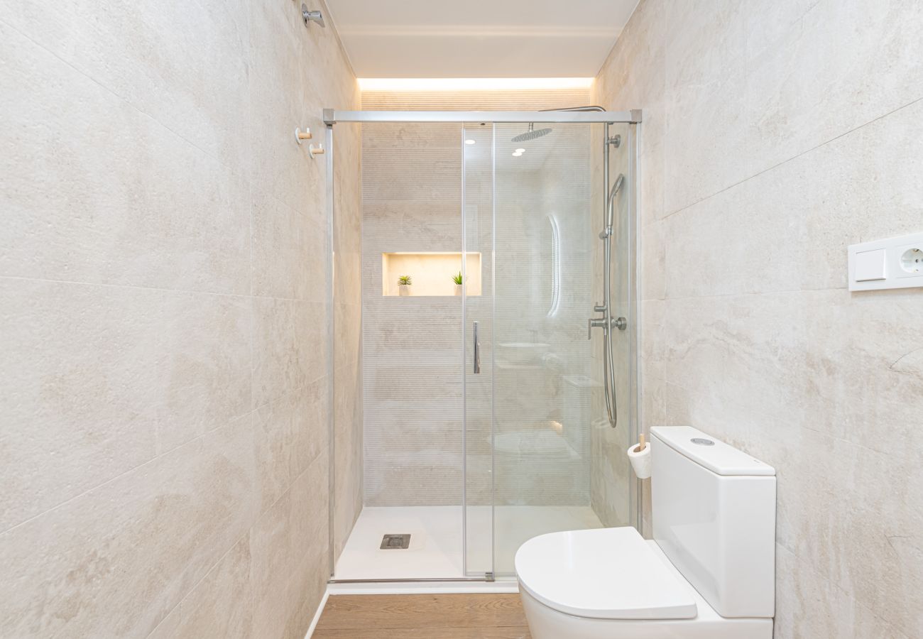 Estudio en Málaga - WintowinRentals Goleta Suites 1C