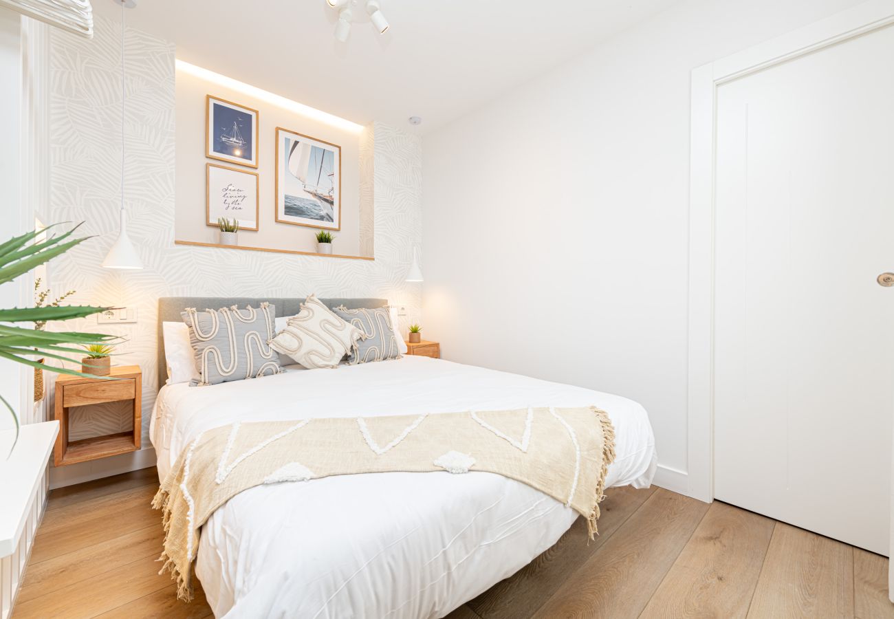 Estudio en Málaga - WintowinRentals Goleta Suites 1C