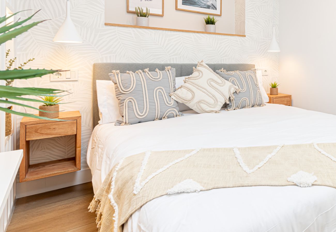 Estudio en Málaga - WintowinRentals Goleta Suites 1C