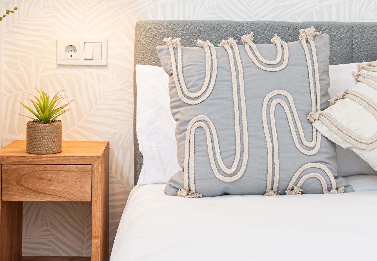 Estudio en Málaga - WintowinRentals Goleta Suites 1C