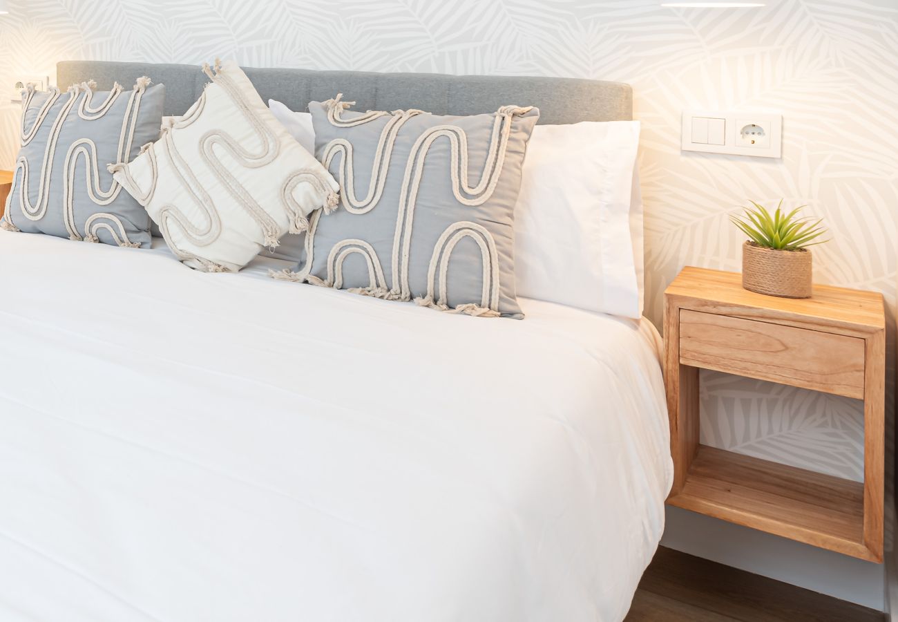 Estudio en Málaga - WintowinRentals Goleta Suites 1C