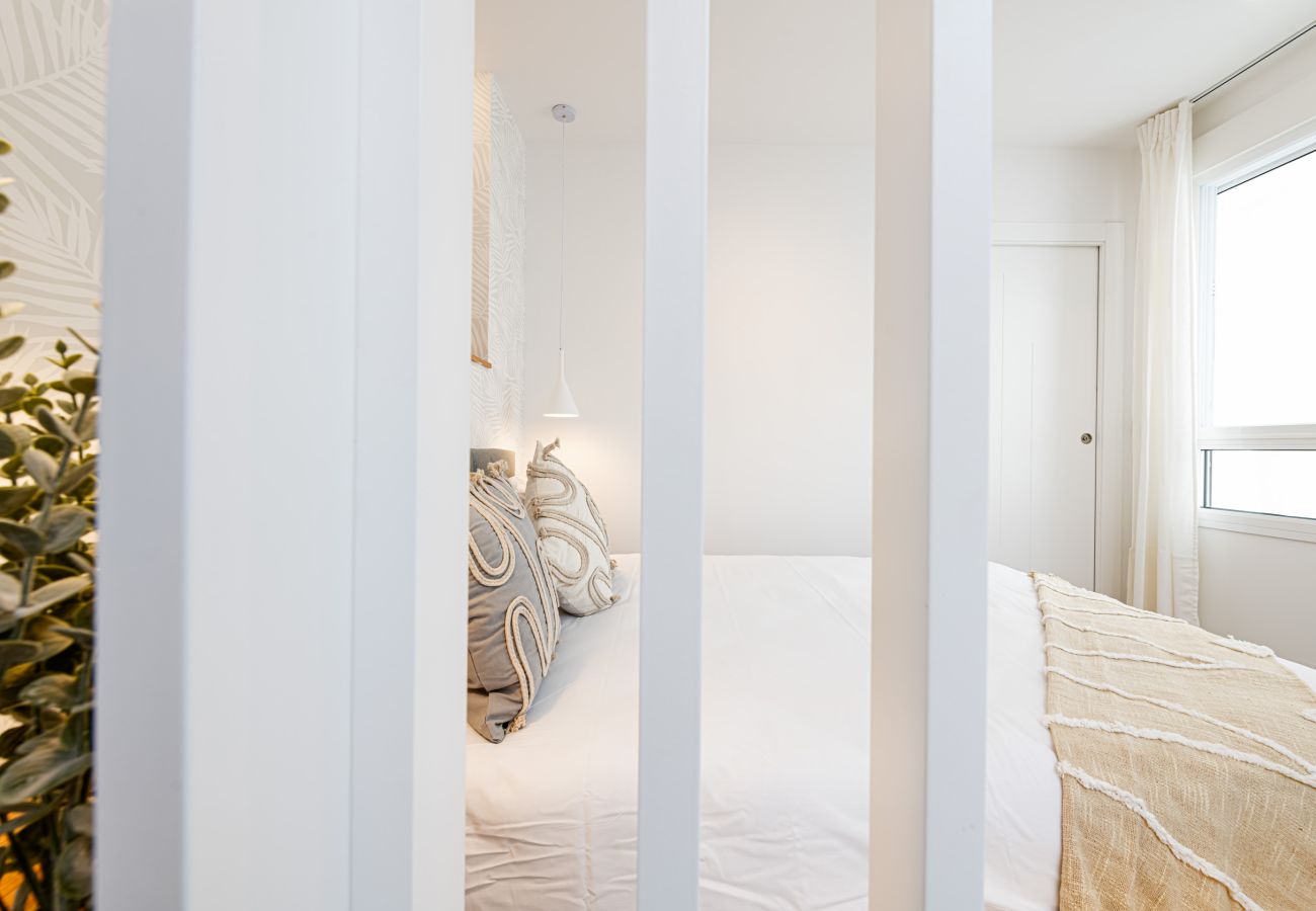 Estudio en Málaga - WintowinRentals Goleta Suites 1C