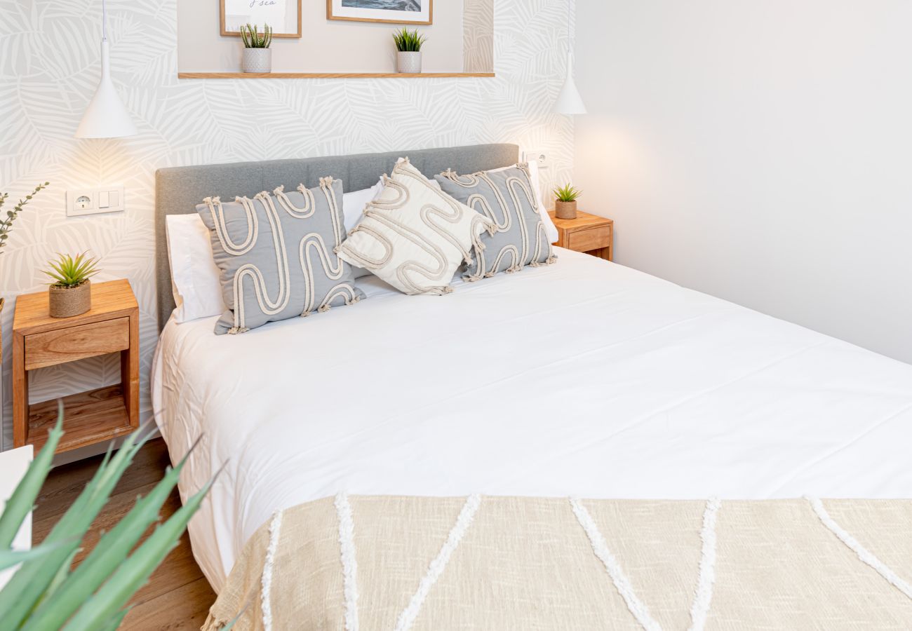 Estudio en Málaga - WintowinRentals Goleta Suites 1C