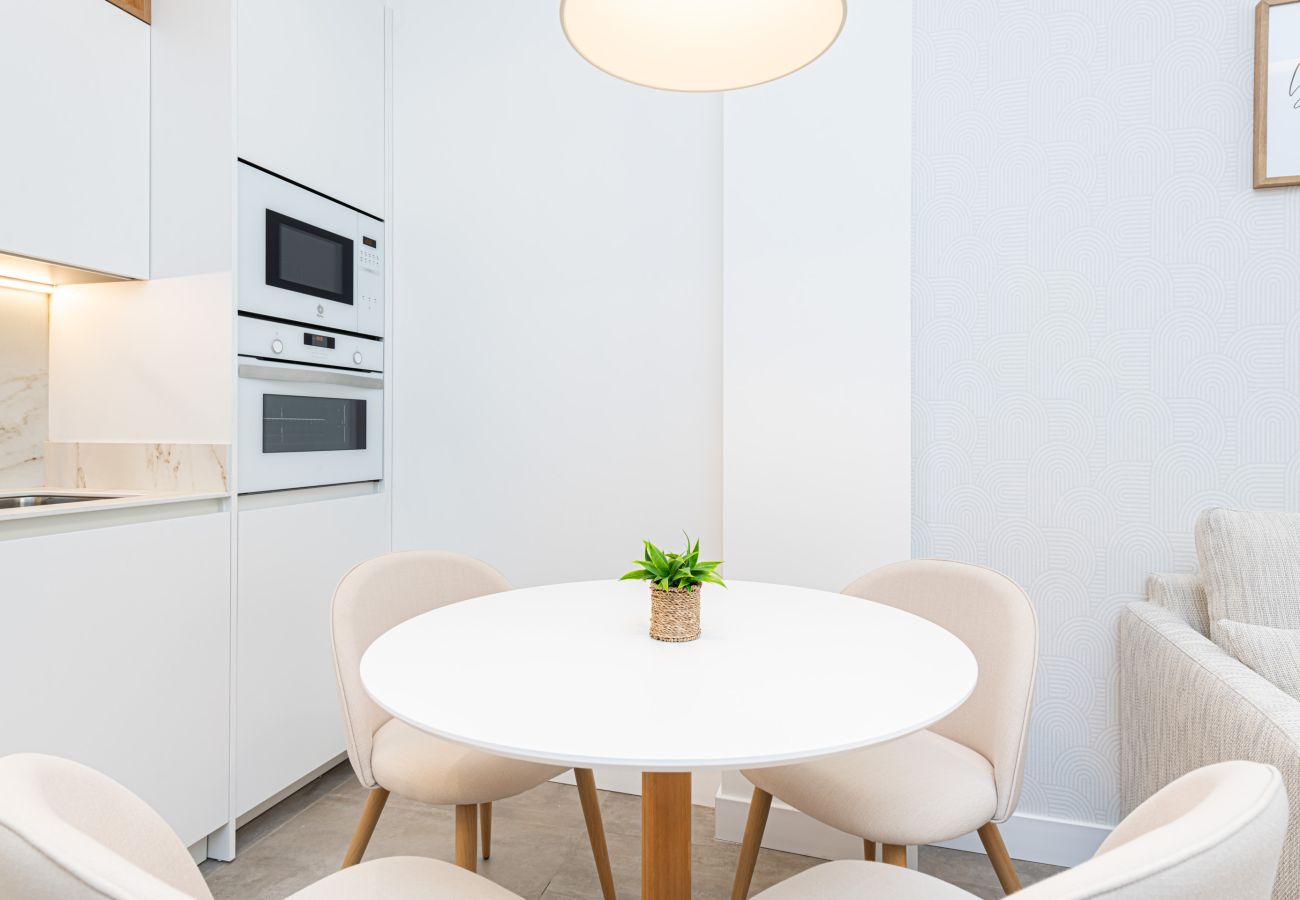 Apartamento en Málaga - WintowinRentals Goleta Suites 0A