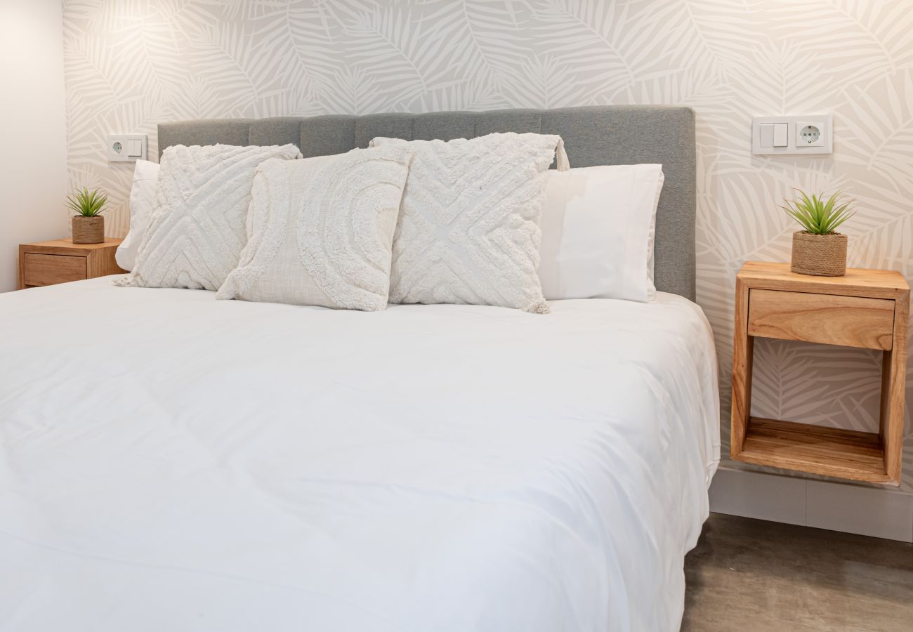 Estudio en Málaga - WintowinRentals Goleta Suites 0B