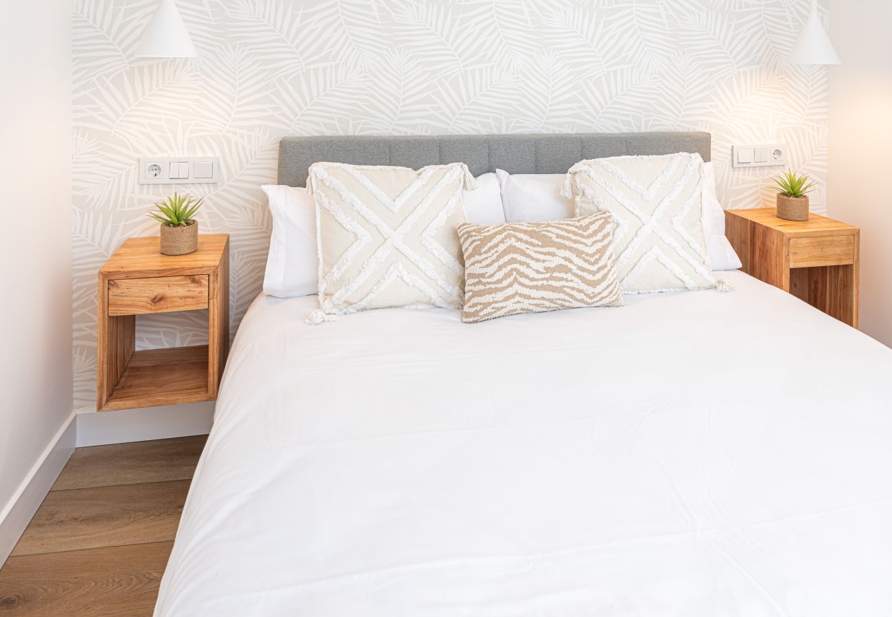 Estudio en Málaga - WintowinRentals Goleta Suites 0B