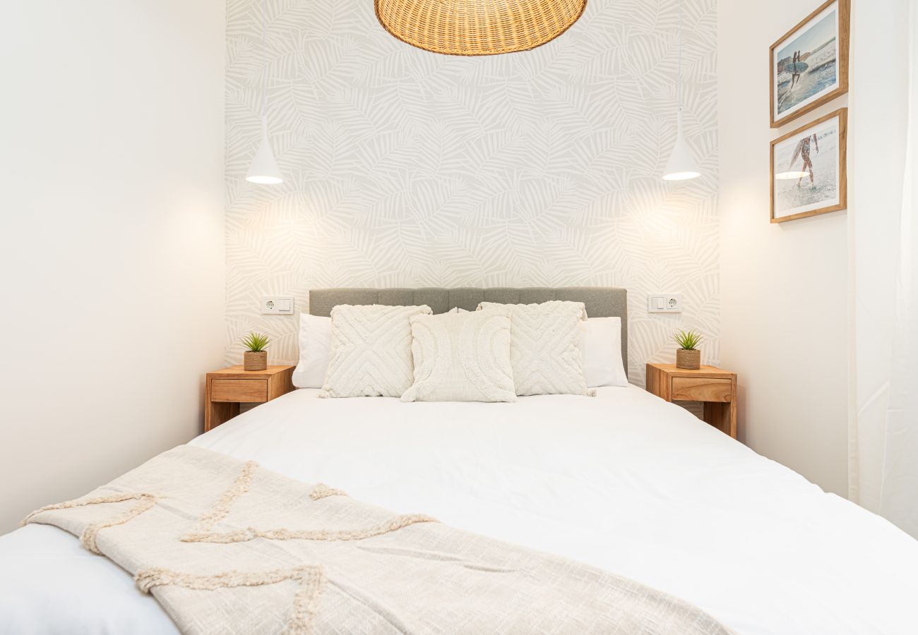 Estudio en Málaga - WintowinRentals Goleta Suites 0B