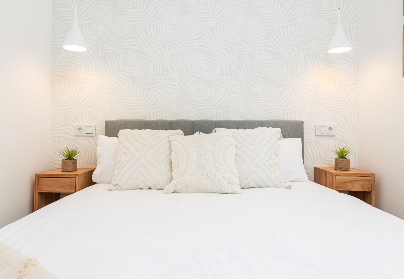 Estudio en Málaga - WintowinRentals Goleta Suites 0B