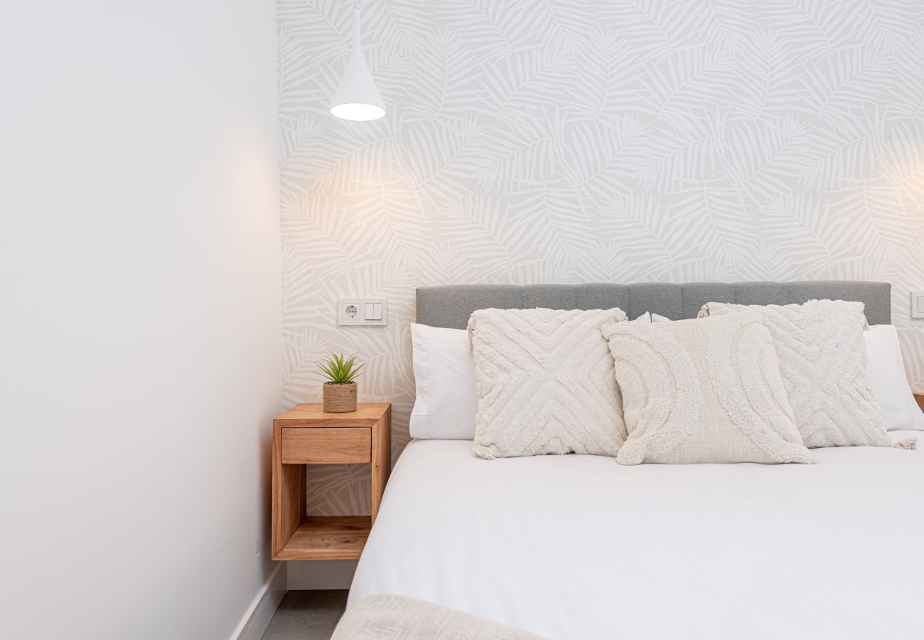 Estudio en Málaga - WintowinRentals Goleta Suites 0B