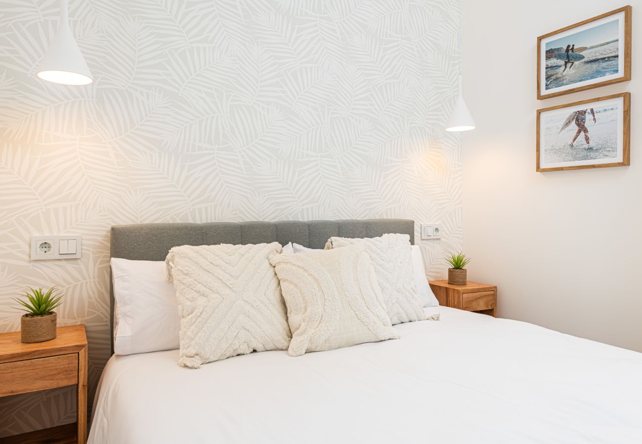 Estudio en Málaga - WintowinRentals Goleta Suites 0B