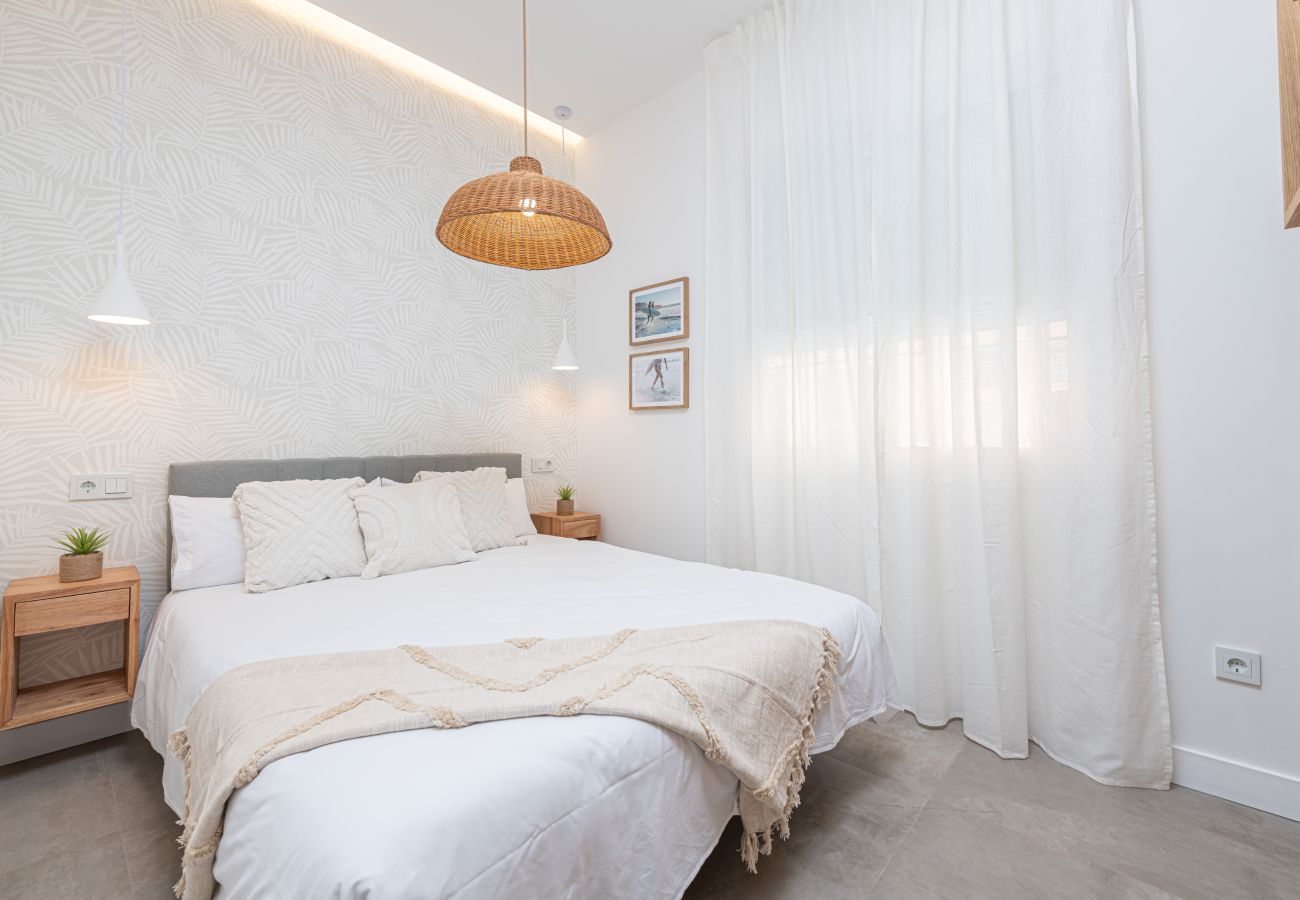 Estudio en Málaga - WintowinRentals Goleta Suites 0B