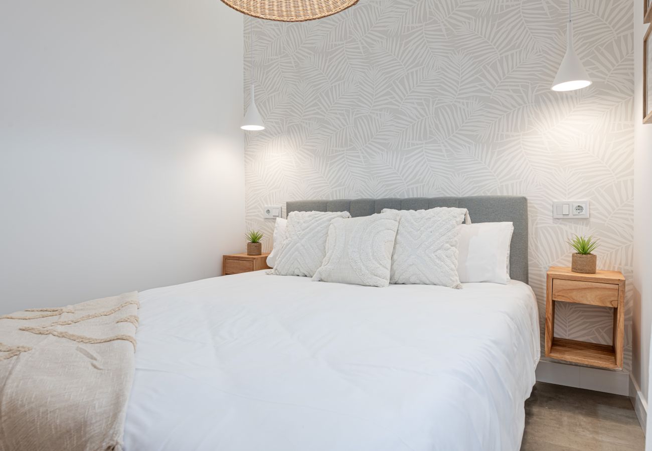 Estudio en Málaga - WintowinRentals Goleta Suites 0B