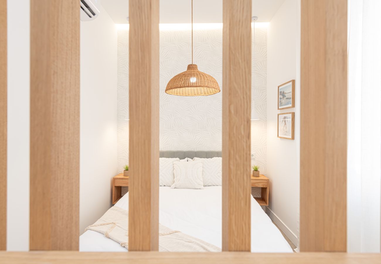 Estudio en Málaga - WintowinRentals Goleta Suites 0B