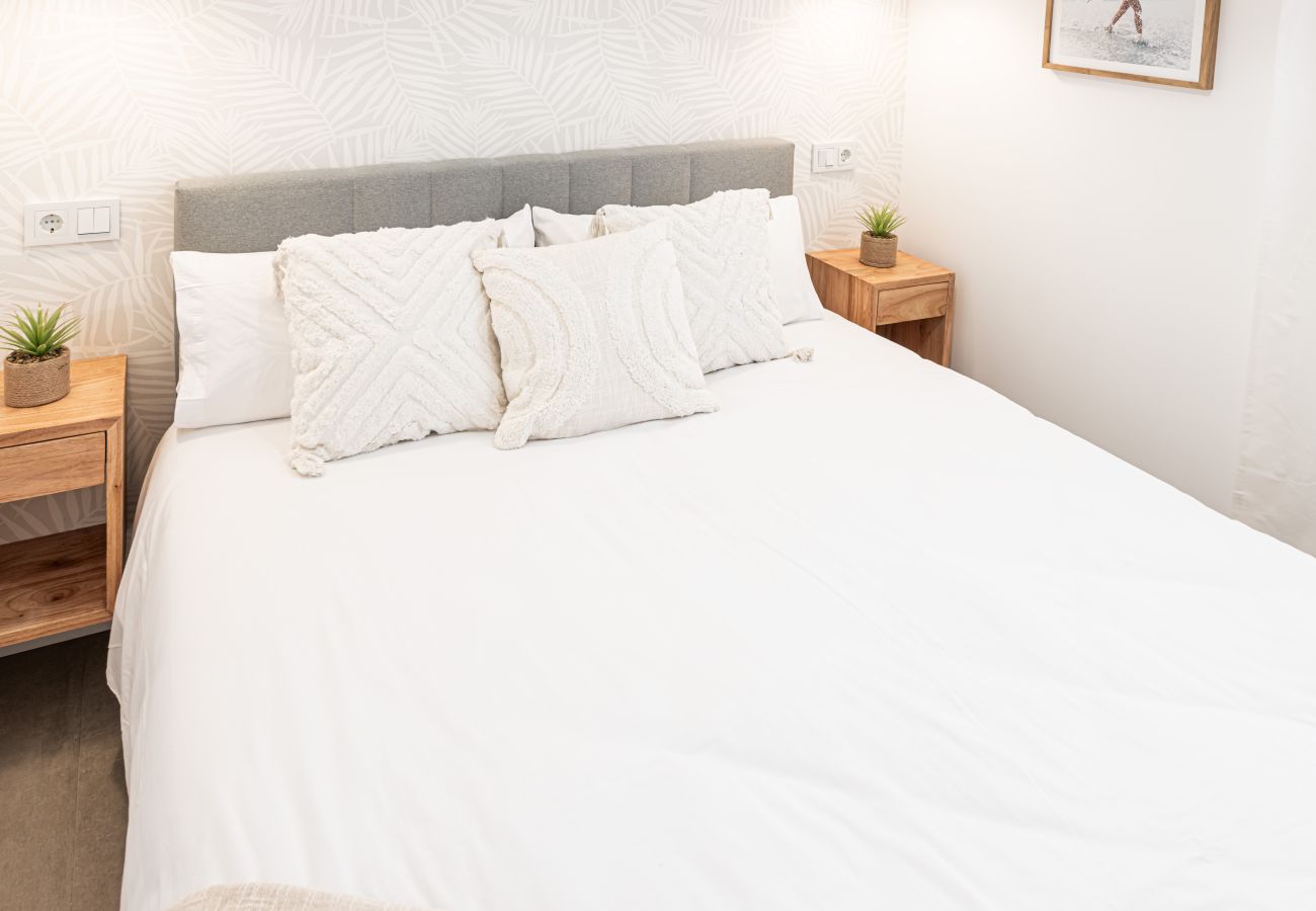 Estudio en Málaga - WintowinRentals Goleta Suites 0B