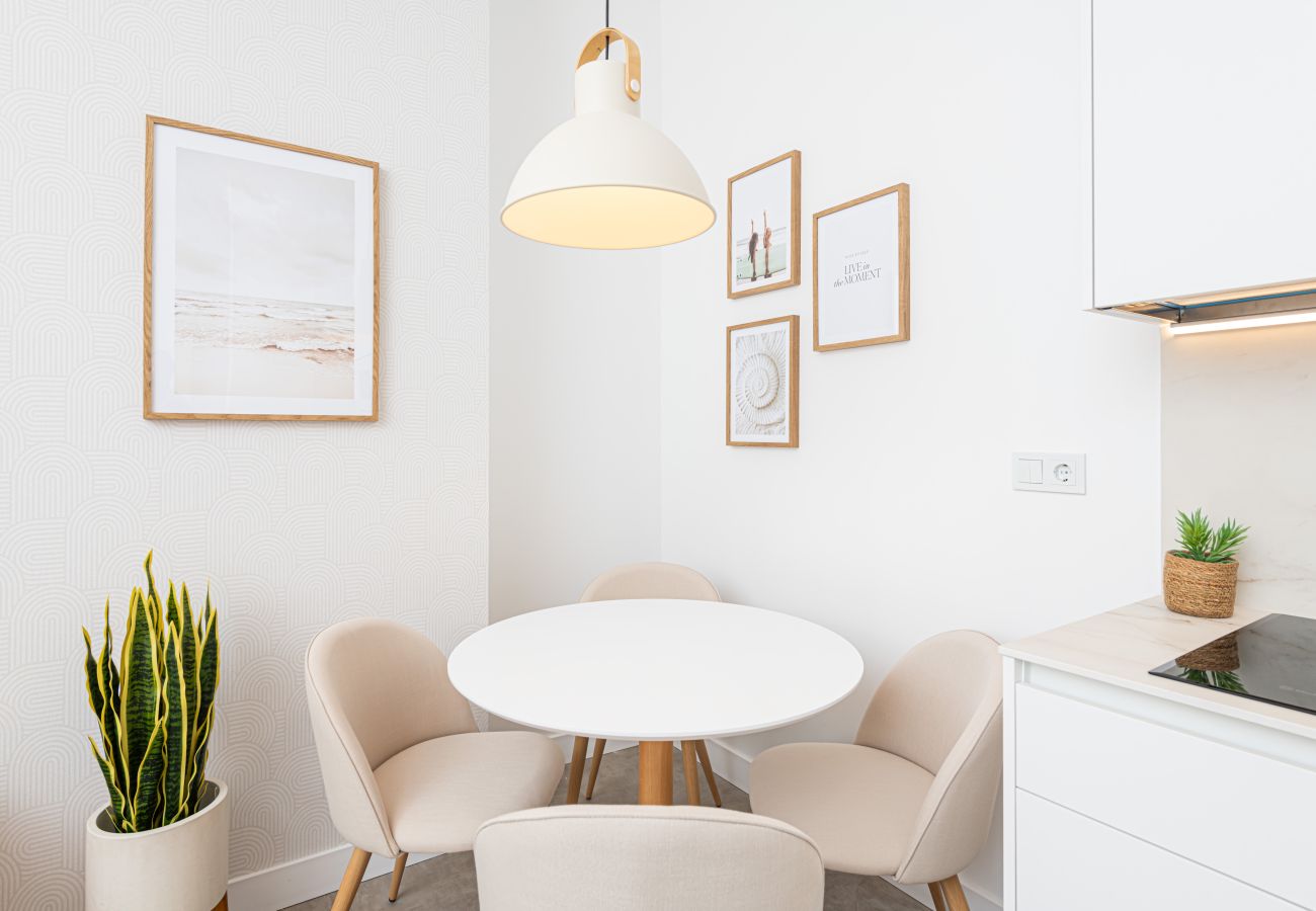 Estudio en Málaga - WintowinRentals Goleta Suites 0B