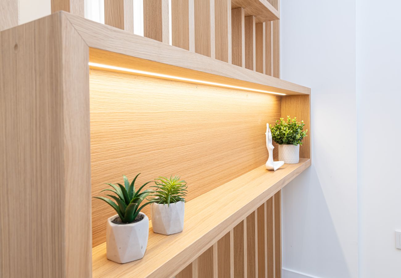 Estudio en Málaga - WintowinRentals Goleta Suites 0B