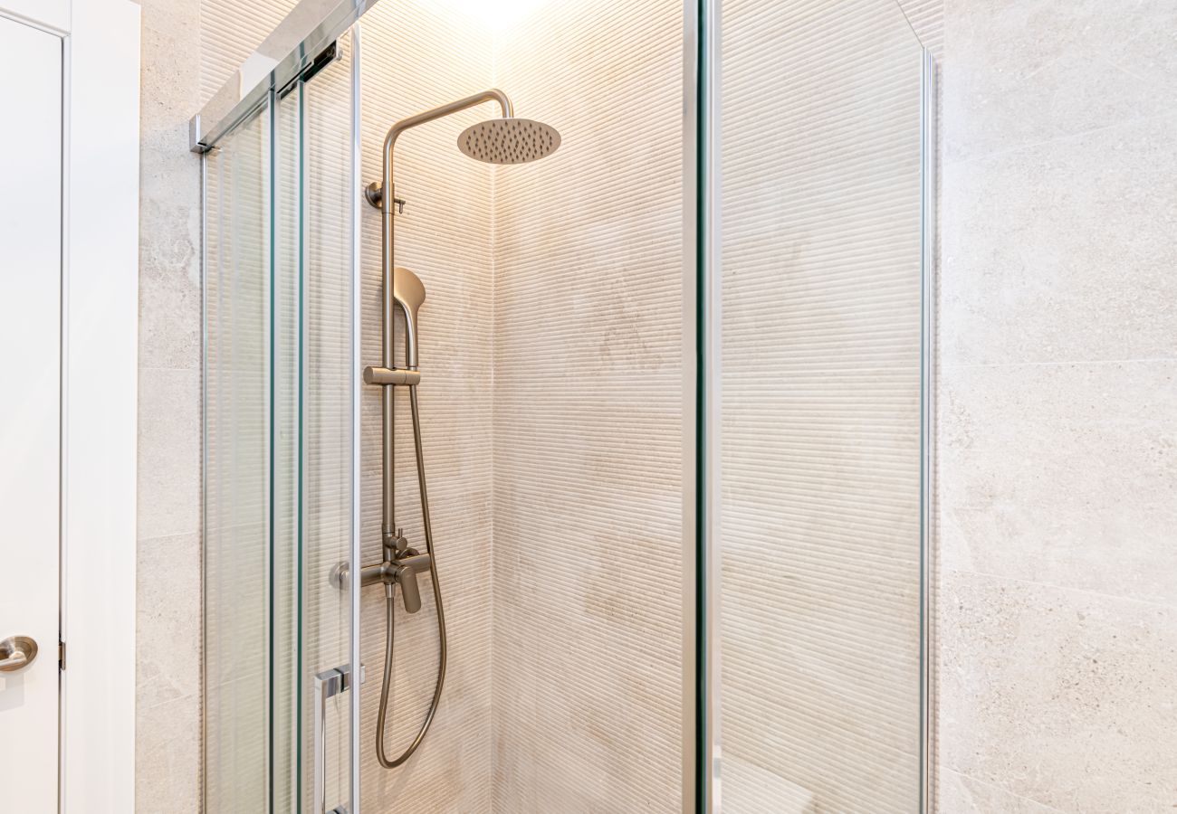 Estudio en Málaga - WintowinRentals Goleta Suites 0B