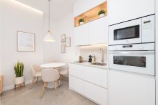 Estudio en Málaga - WintowinRentals Goleta Suites 0B