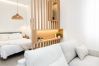 Estudio en Málaga - WintowinRentals Goleta Suites 0B