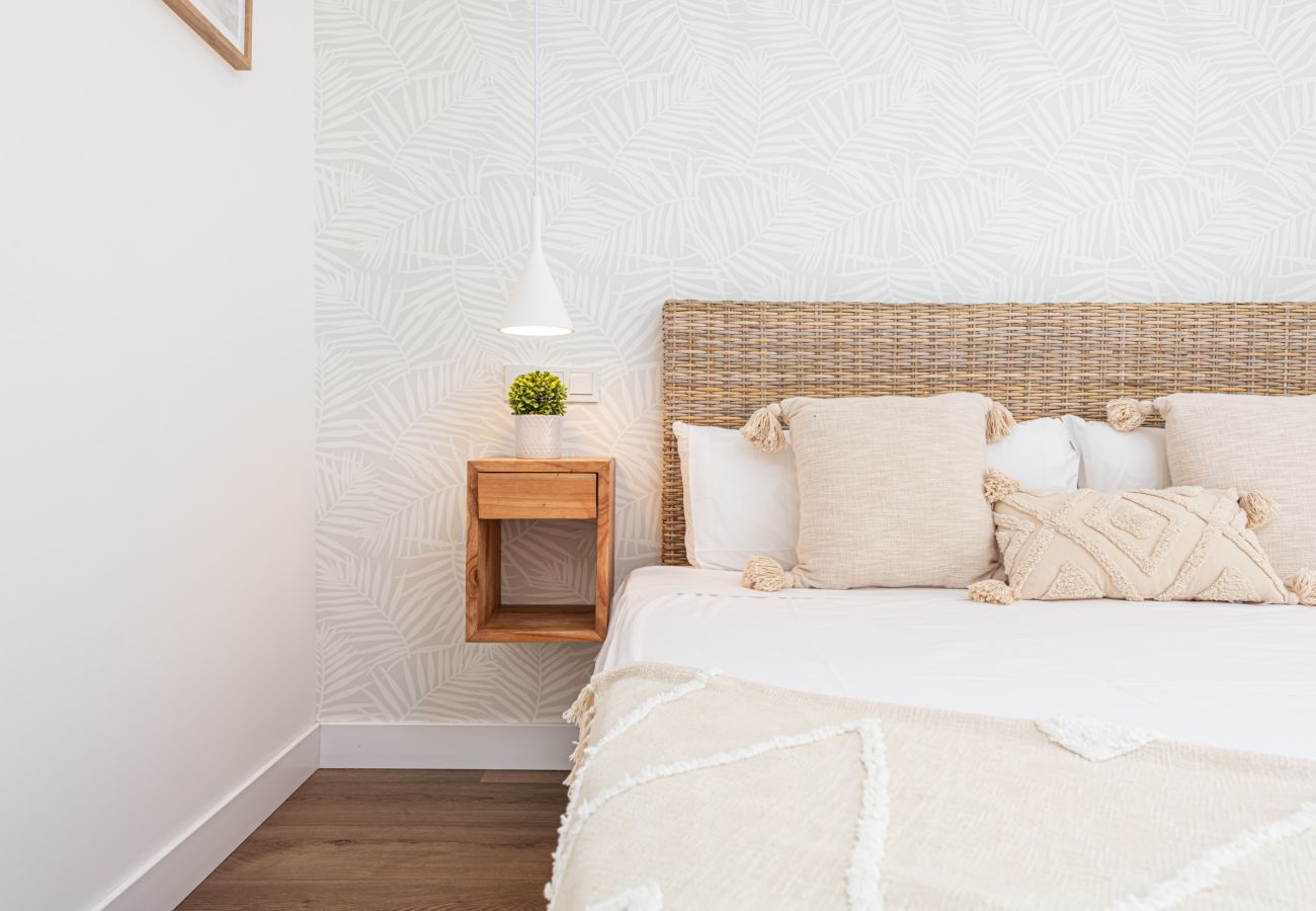 Apartamento en Málaga - WintowinRentals Goleta Suites 2B