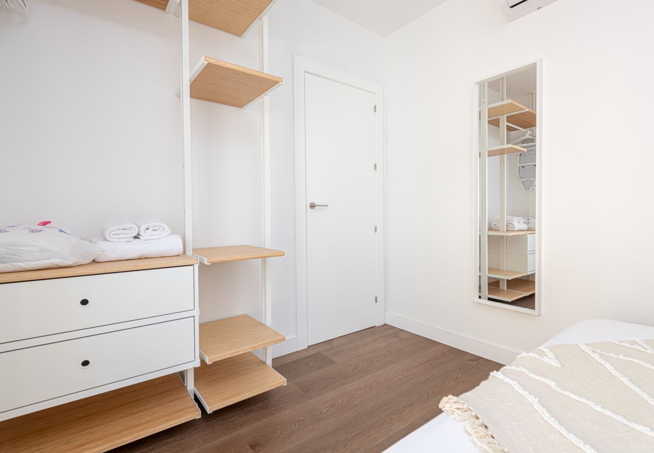 Apartamento en Málaga - WintowinRentals Goleta Suites 2B