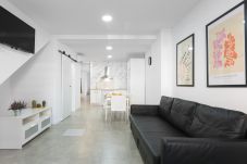 Apartamento en Málaga - WintowinRentals Altamira Suites Bajo