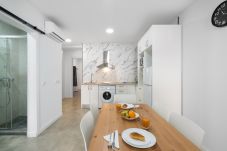 Apartamento en Málaga - WintowinRentals Altamira Suites Bajo