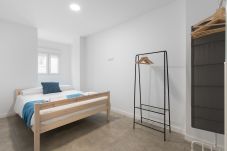 Apartamento en Málaga - WintowinRentals Altamira Suites Bajo