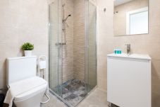 Apartamento en Málaga - WintowinRentals Altamira Suites Bajo