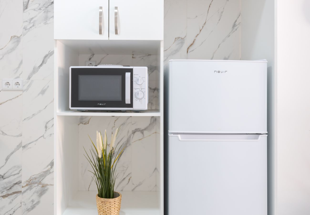 Apartamento en Málaga - WintowinRentals Altamira Suites Alto