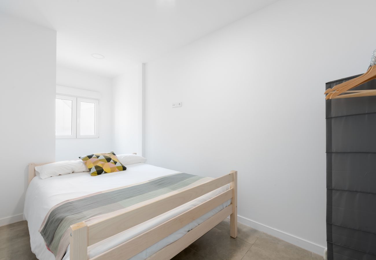 Apartamento en Málaga - WintowinRentals Altamira Suites Alto