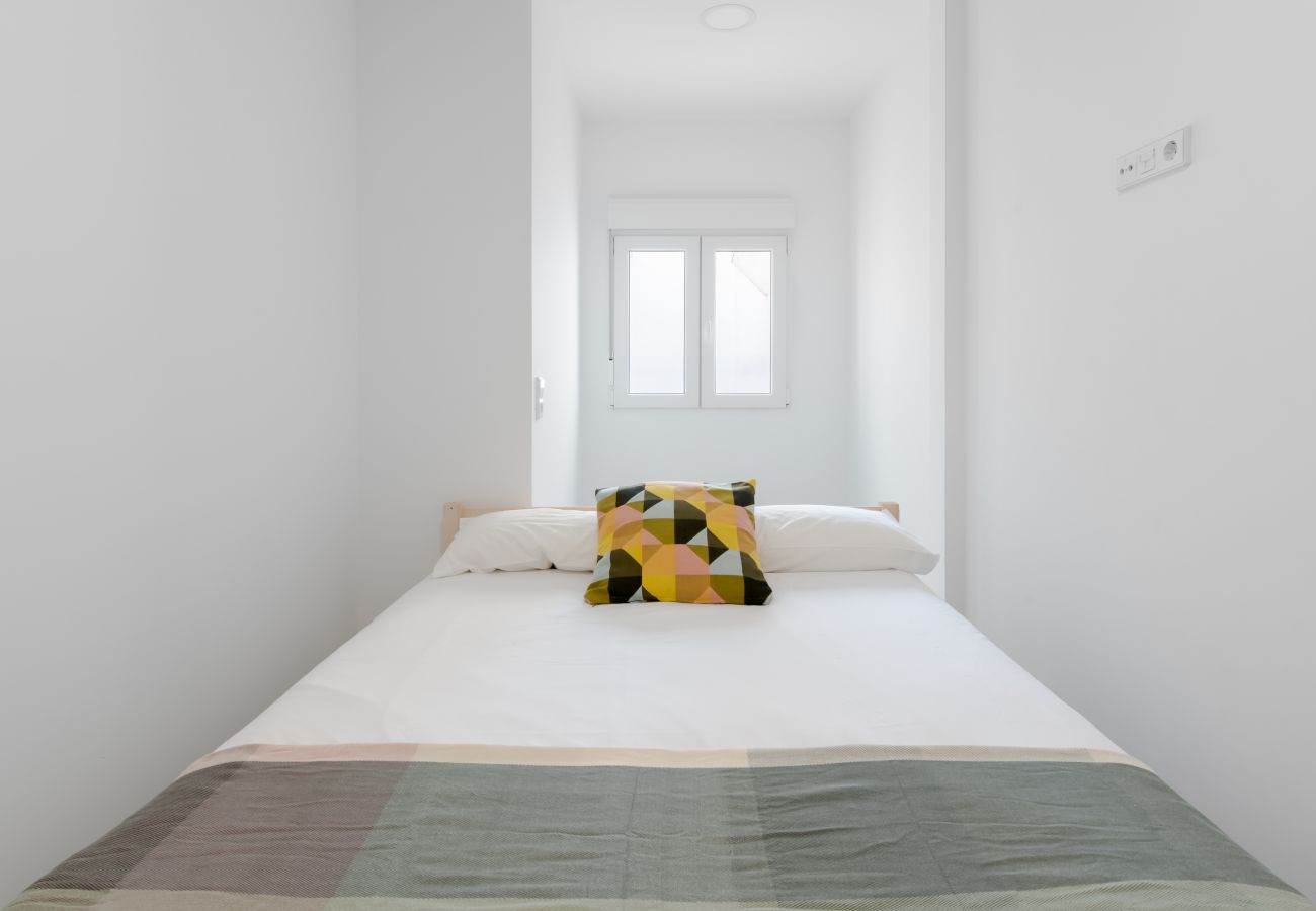 Apartamento en Málaga - WintowinRentals Altamira Suites Alto