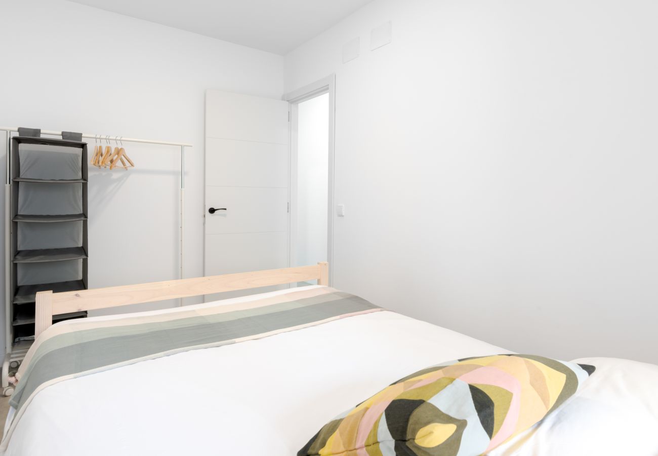 Apartamento en Málaga - WintowinRentals Altamira Suites Alto