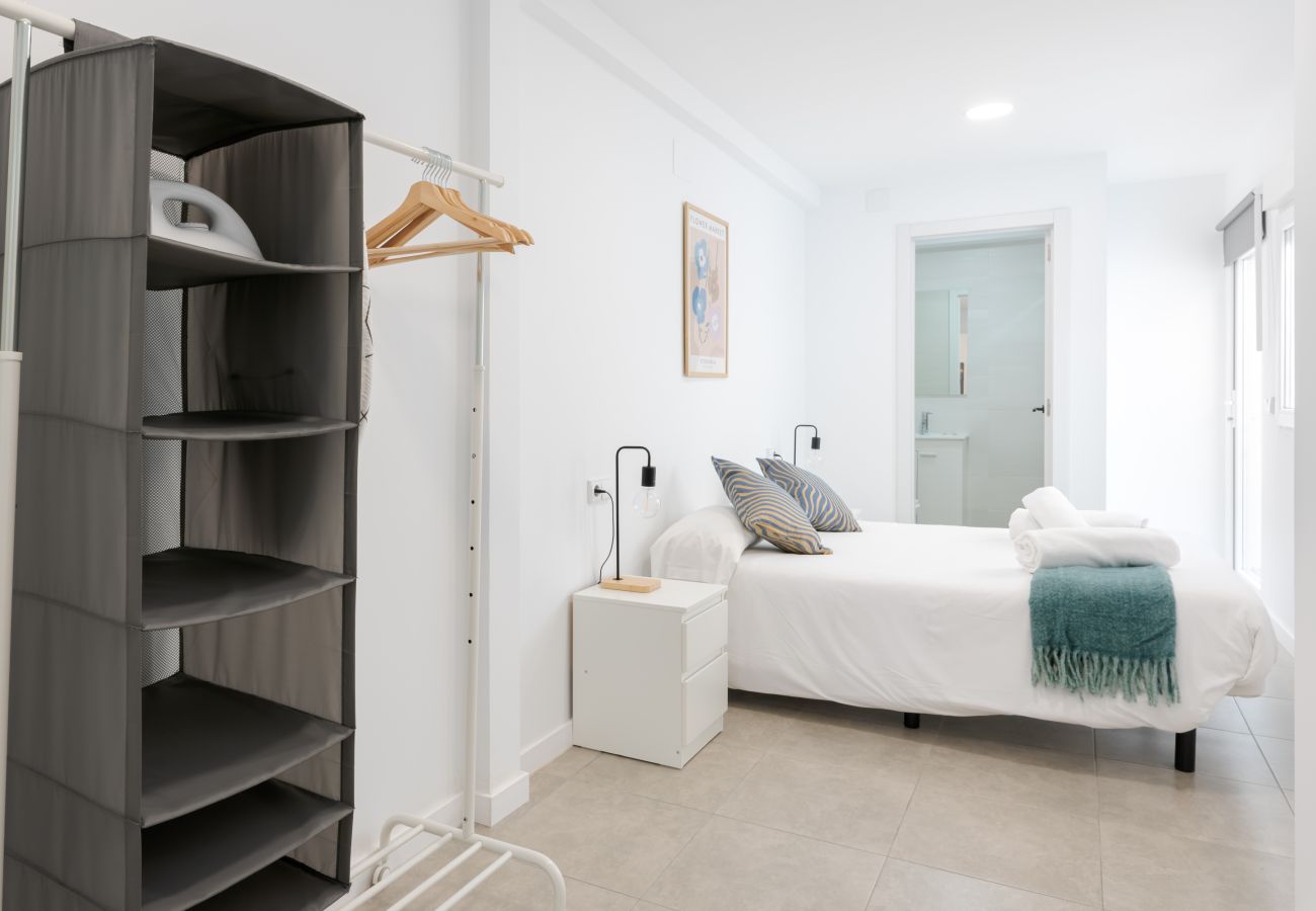 Apartamento en Málaga - WintowinRentals Altamira Suites Alto