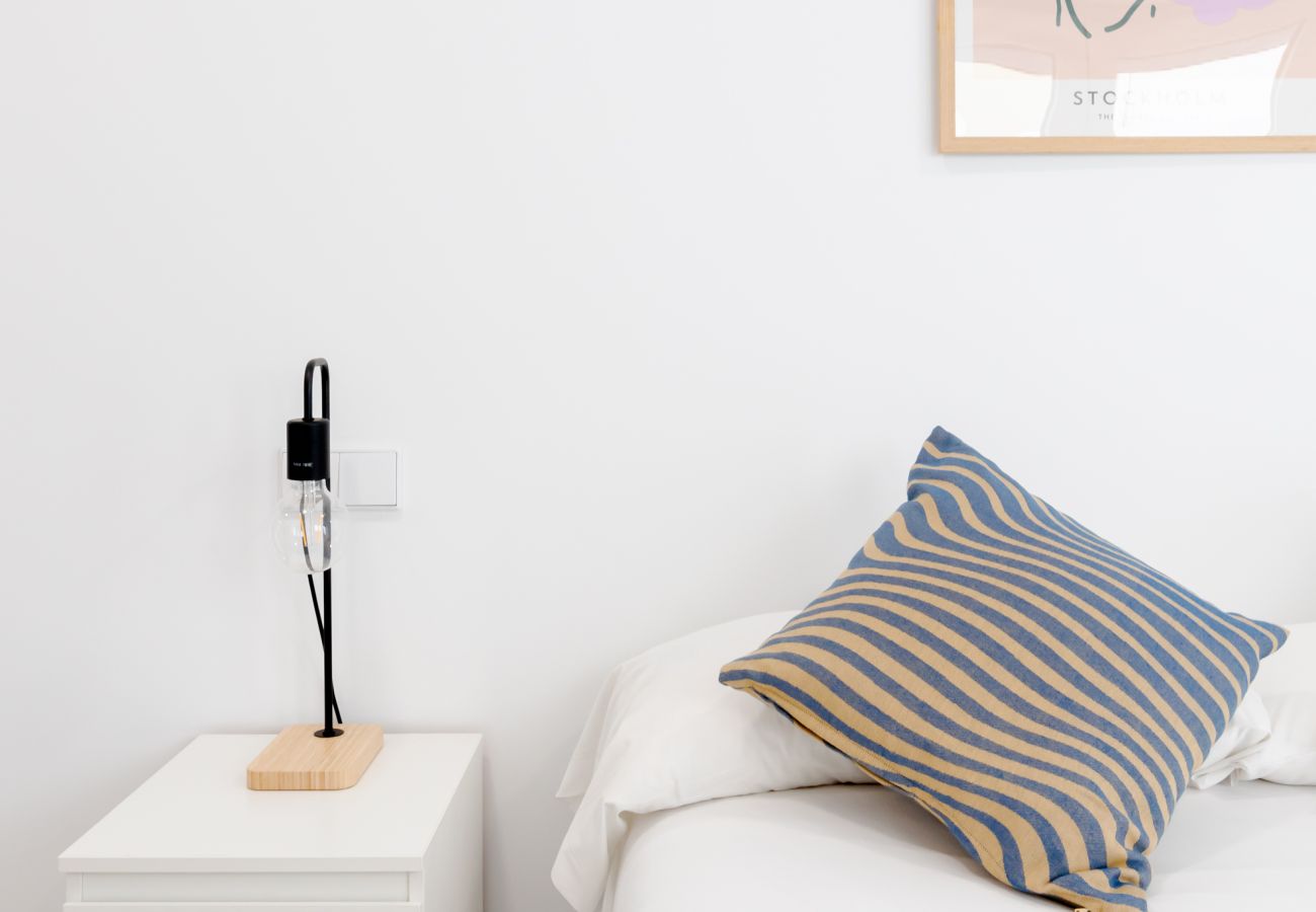 Apartamento en Málaga - WintowinRentals Altamira Suites Alto