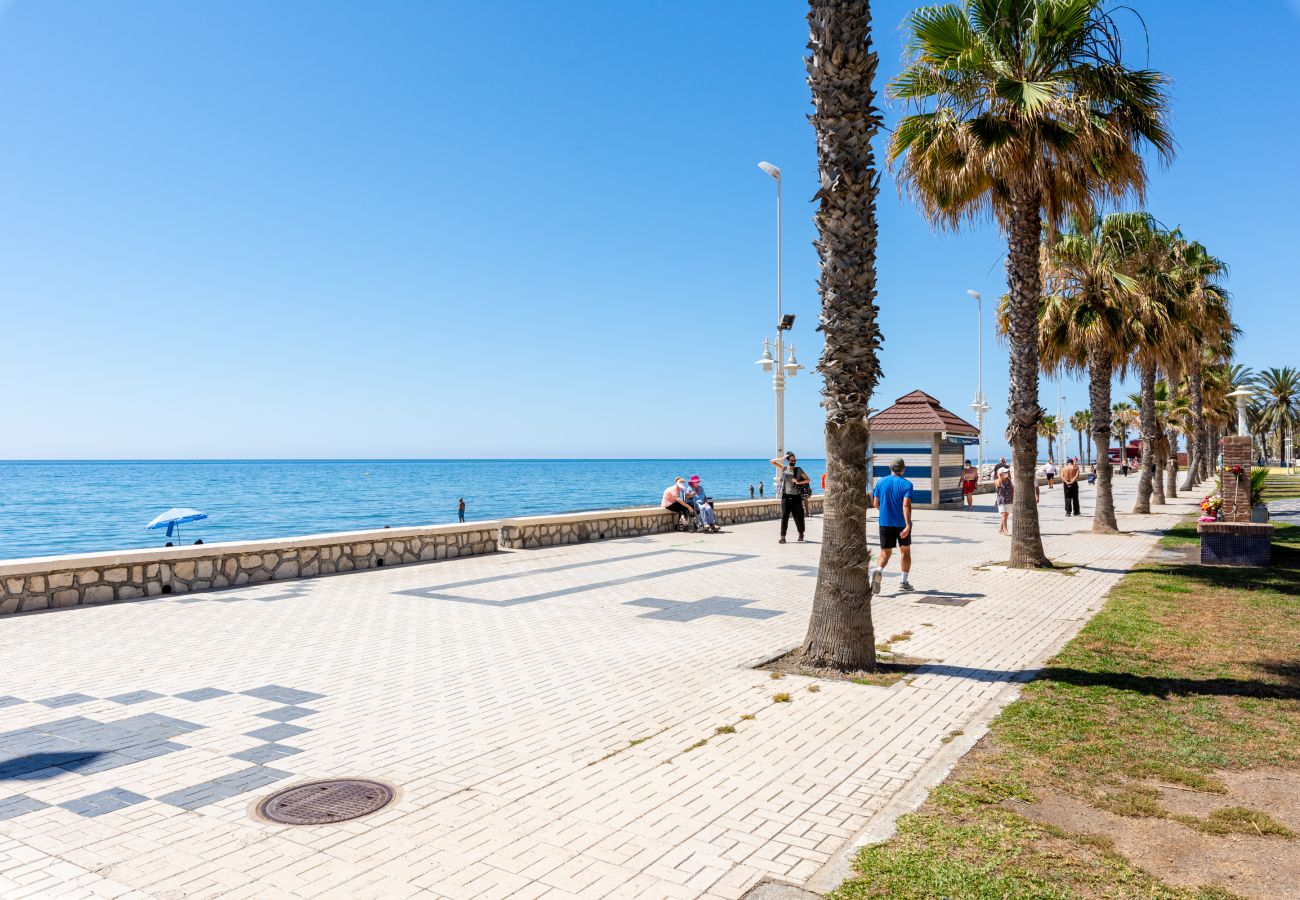 Apartamento en Málaga - WintowinRentals Altamira Suites Alto