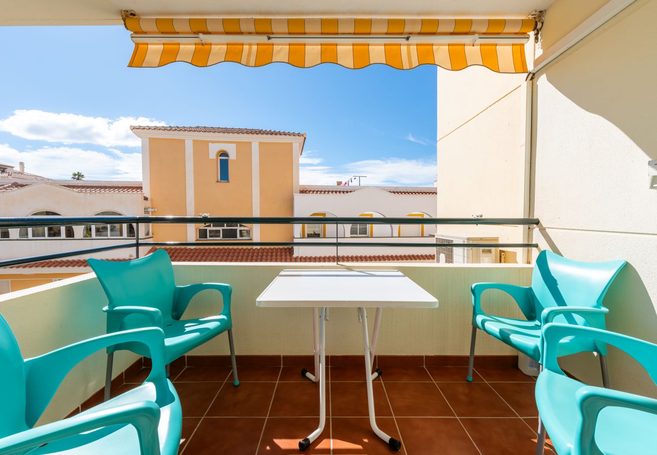 Apartamento en La Cala del Moral - WintowinRentals Ubicación perfecta, Parking Gratis, Piscina, Cala del Moral