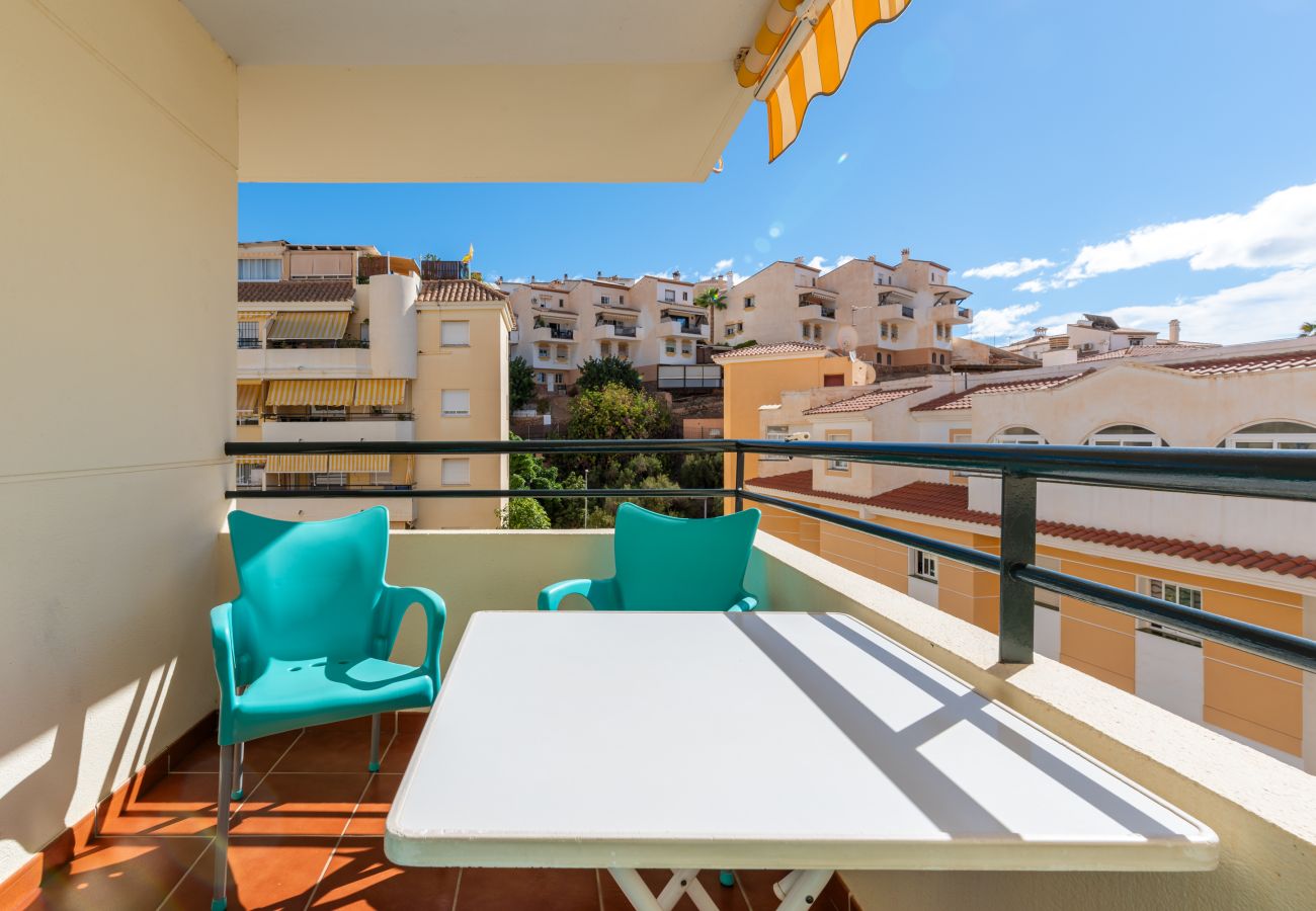 Apartamento en La Cala del Moral - WintowinRentals Ubicación perfecta, Parking Gratis, Cala del Moral