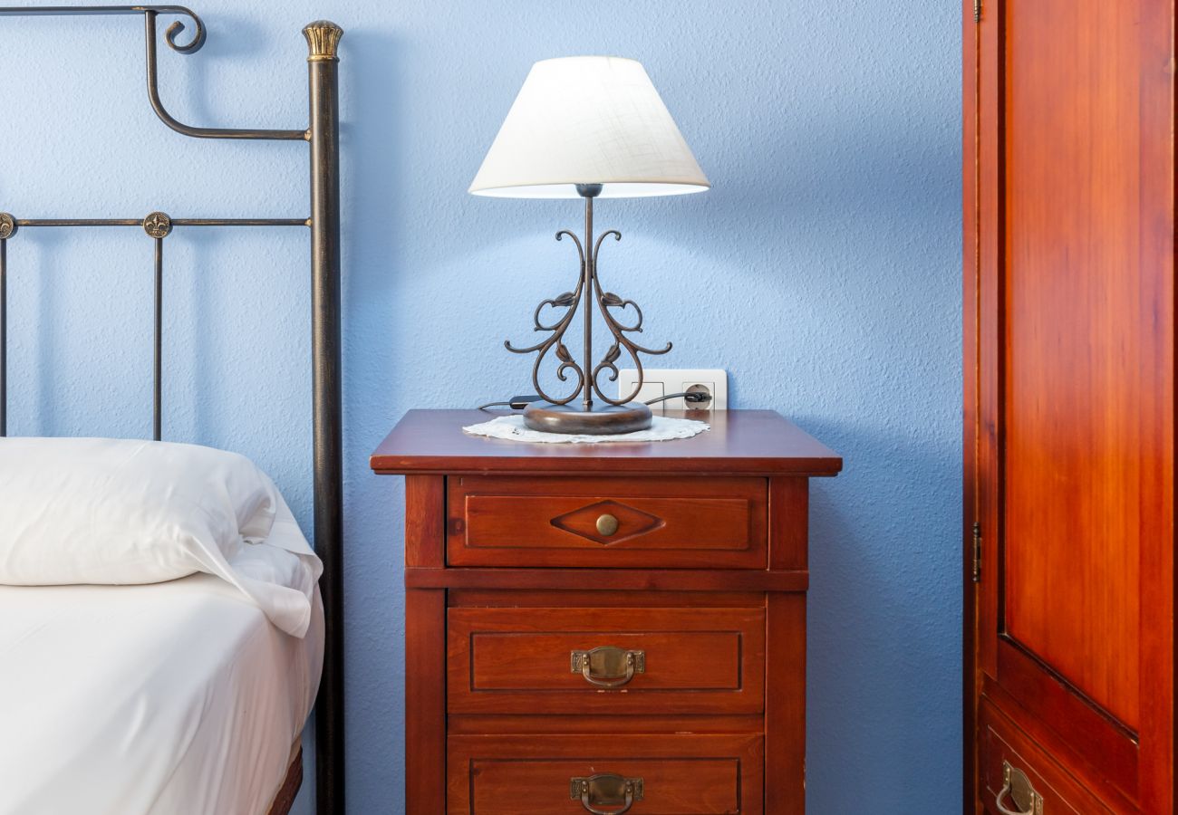 Apartamento en La Cala del Moral - WintowinRentals Ubicación perfecta, Parking Gratis, Piscina, Cala del Moral